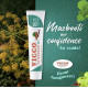 Vicco Vajradanti Ayurvedic Paste - Sugar Free, 18 Essential Herbs