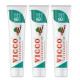 Vicco Vajradanti Ayurvedic Paste - Sugar Free, 18 Essential Herbs