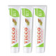Vicco Vajradanti Ayurvedic Paste - Saunf Flavour, 18 Essential Herbs