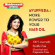 Baidyanath Asli Ayurved Mahabhringraj Hair Oil -100 ml | Bhringraj oil for hair, growth |Ayurvedic hair oil with 15 Authentic herbs