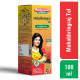 Baidyanath Asli Ayurved Mahabhringraj Hair Oil -100 ml | Bhringraj oil for hair, growth |Ayurvedic hair oil with 15 Authentic herbs