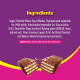 Nestle Munch Maha Choco Taste (42 units, 18g) x 2 - Crunchy Chocolate Wafer Delight