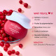 Dot & Key Lip Plumping Mask - Shea Butter & Vitamin C | Smooth & Plump Lips