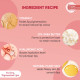 Dot & Key Lip Plumping Mask - Shea Butter & Vitamin C | Smooth & Plump Lips