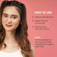 Dot & Key Lip Plumping Mask - Shea Butter & Vitamin C | Smooth & Plump Lips