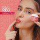 Dot & Key Lip Plumping Mask - Shea Butter & Vitamin C | Smooth & Plump Lips