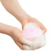 Dove Pink Rosa Bathing Soap Bar 125 g (Pack of 3) - With Moisturising Cream for Softer Skin