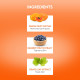 Jovees Herbal Papaya Face Wash - Brightening & Glowing Skin