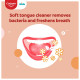Colgate Kids Wonder Woman Extra-Soft Toothbrush - Perfect for Ages 5+