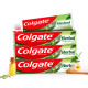 Colgate Herbal Toothpaste - Natural Ingredients for Healthy Teeth