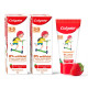 Colgate Kids Anticavity Toothpaste - Natural Strawberry Flavour Colgate Kids Anticavity Toothpaste - Natural Strawberry Flavour