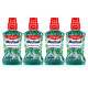 Colgate Maxfresh Plax Antibacterial Mouthwash - 99% Germ Removal & 24/7 Fresh Breath