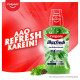 Colgate Maxfresh Plax Antibacterial Mouthwash - 99% Germ Removal & 24/7 Fresh Breath