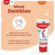 Colgate Kids Anticavity Toothpaste 6-9 Years - Natural Strawberry Mint Flavour