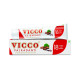 Vicco Vajradanti Ayurvedic Paste - 18 Essential Herbs for Healthy Teeth