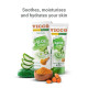Vicco Turmeric Aloe Vera Skin Cream - Moisturizer for Oily Skin