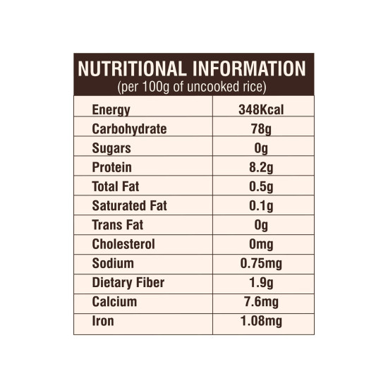 Daawat Sona Masuri 5 kg - Premium Quality for Daily Use