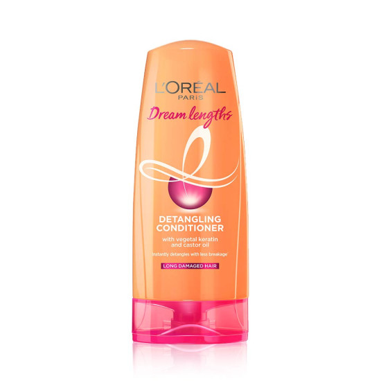 L'Oréal Paris Conditioner - Nourishes, Repairs & Shines for Long Hair