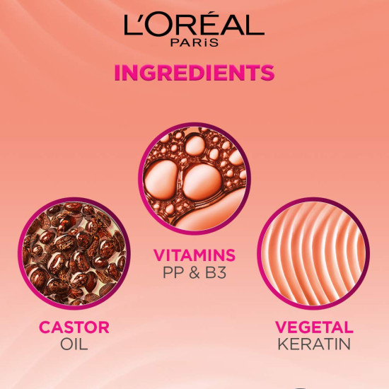 L'Oreal Paris Dream Lengths No Haircut Cream - Repairs & Protects