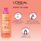 L'Oreal Paris Dream Lengths No Haircut Cream - Repairs & Protects