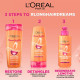 L'Oreal Paris Dream Lengths No Haircut Cream - Repairs & Protects