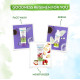 Mamaearth Retinol Face Wash - Reduces Fine Lines & Wrinkles