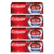 Colgate Visible White Instant Toothpaste - Instant Whitening & Enamel Protection