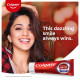 Colgate Visible White Instant Toothpaste - Instant Whitening & Enamel Protection