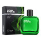 Wild Stone Long Lasting Forest Spice Perfume for Men - Woody and Spicy Fragrance
