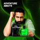 Wild Stone Long Lasting Forest Spice Perfume for Men - Woody and Spicy Fragrance