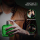 Wild Stone Long Lasting Forest Spice Perfume for Men - Woody and Spicy Fragrance