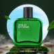 Wild Stone Long Lasting Forest Spice Perfume for Men - Woody and Spicy Fragrance