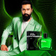 Wild Stone Long Lasting Forest Spice Perfume for Men - Woody and Spicy Fragrance