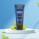 Jovees Herbal Men's Essential Advanced 4 in 1 Moisturizing Face Wash - Clean & Clear Skin