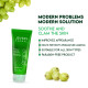 Jovees Herbal Grape Face Wash - Brighter & Glowing Skin