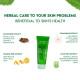 Jovees Herbal Grape Face Wash - Brighter & Glowing Skin