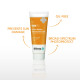 The Derma Co Ultra Matte Sunscreen Gel with SPF 60 - Oil-Free Broad Spectrum Protection