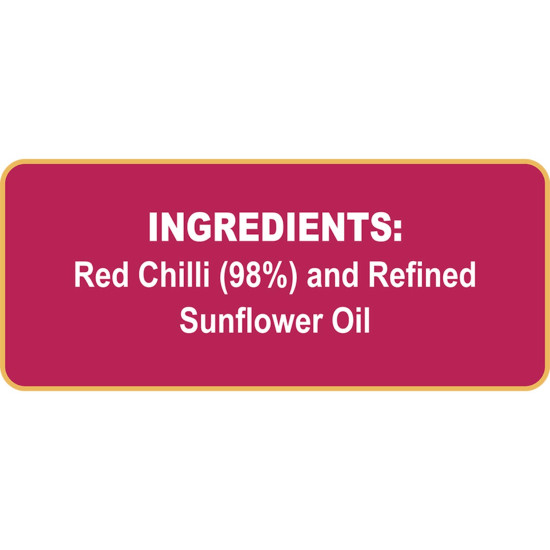 Aashirvaad Kashmiri Mirch Powder, 100g - Authentic Spice for Rich Flavour and Colour
