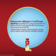 Sunfeast Vanilla Milkshake - Creamy & Smooth with Real Vanilla Extracts