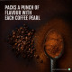 Sunbean Instant Coffee Powder Pouch, 500 g - Rich Flavor & Aroma