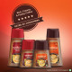 Sunbean Beaten Caffe Strong, 250g | Rich Whipped Coffee Paste
