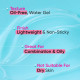 Dot & Key 72HR HYDRATING GEL + Probiotics Moisturizer - Intense Hydration for All Skin Types