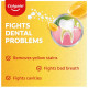 Colgate Active Salt Lemon Toothpaste - Germ-Fighting & Whitening