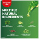 Colgate Active Salt Neem Toothpaste - Germ-Fighting Formula