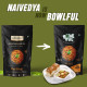 Bowlful Jain Full Meal - 100% Natural Ready to Eat Bowlful Jain Full Meal - 100% Natural Ready to Eat