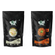 Bowlful Jain Mumbai Style Meal - 100% Natural & Ready to Eat