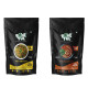 Bowlful Jain Hyderabadi Meal Combo - 100% Natural Ready to Eat