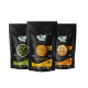Bowlful Jain Paneer Combo - 100% Natural Ready to Eat Freeze Dried Food