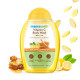Mamaearth Vitamin C Body Wash - Skin Illumination & Natural Ingredients