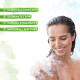 Mamaearth Vitamin C Body Wash - Skin Illumination & Natural Ingredients